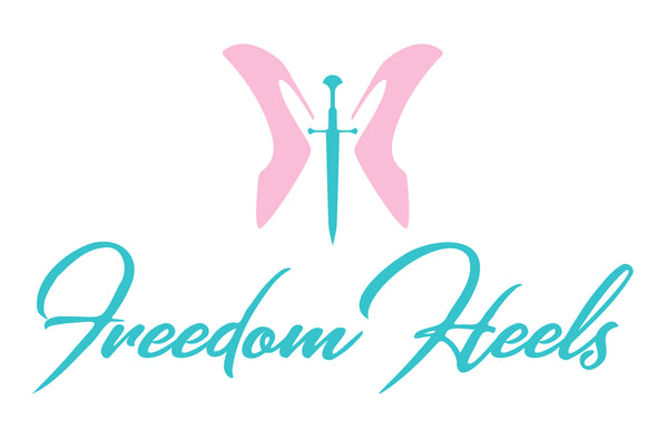 FreedomHeels logo