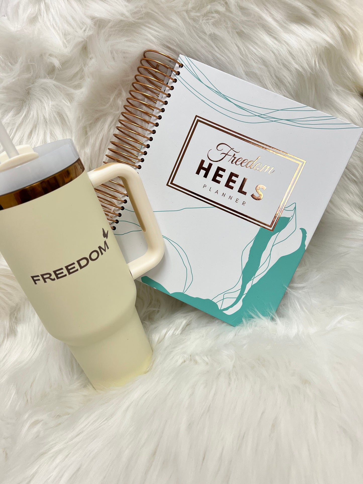 Planner and Tumbler ***BUNDLE DEAL***