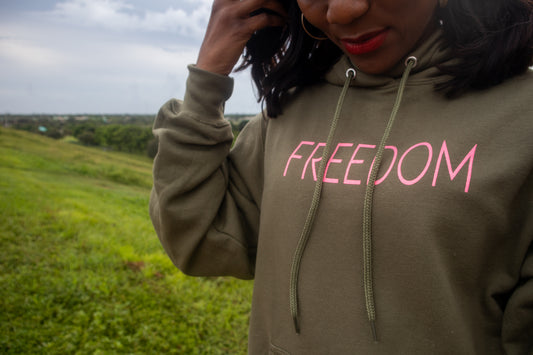 FREEDOM Hoodie